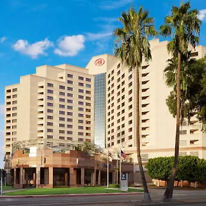 Hilton Long Hotel Long Beach