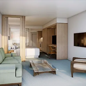 The Ritz-carlton Residences, Waikiki Hotel Honolulu
