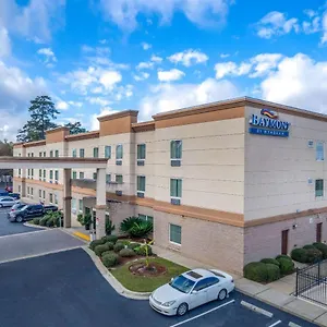 Baymont By Wyndham Savannah South Georgetown