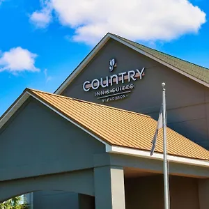 Country & By Radisson, Savannah Gateway, Ga Georgetown