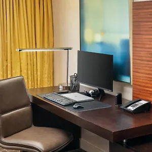 Hilton Hotel Short Hills