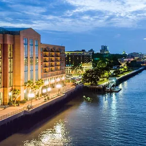 Hotell Marriott Riverfront