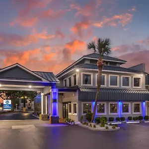 3* Отель Western