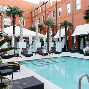 Hotel Mansion On Forsyth Park