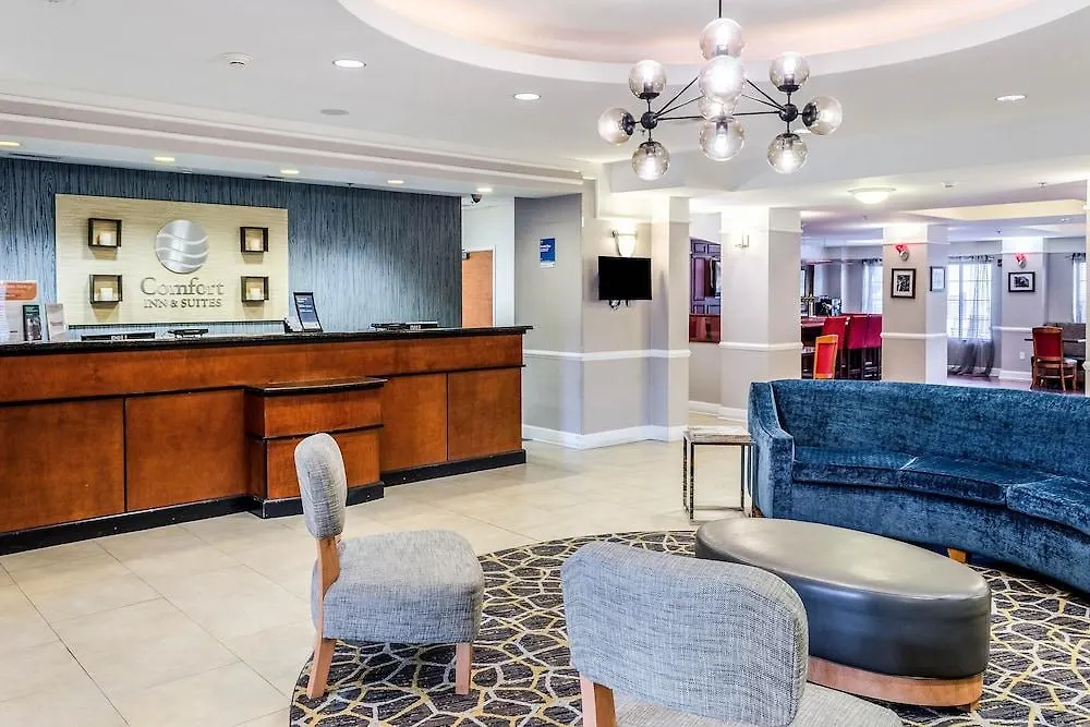 Spark By Hilton Savannah Airport United States