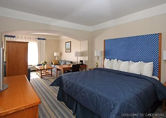 Spark By Hilton Savannah Airport