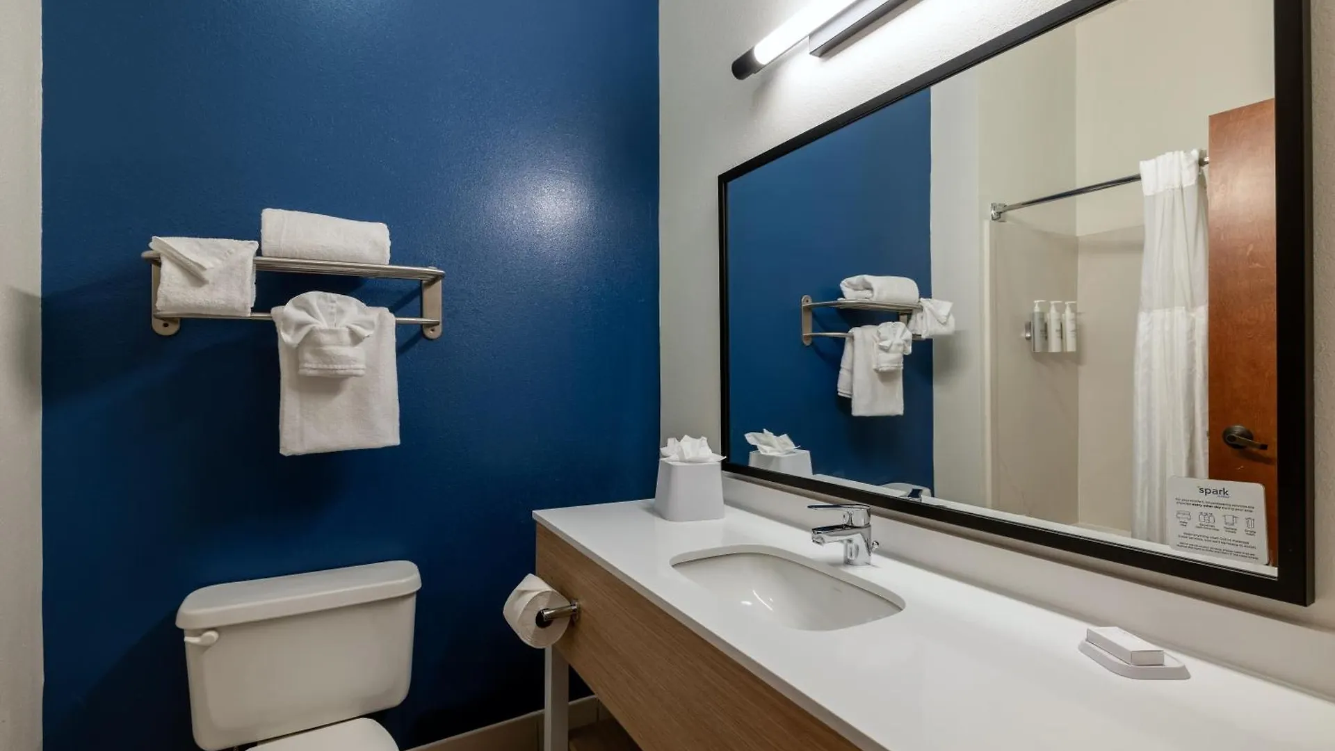 Spark By Hilton Savannah Airport Hotel